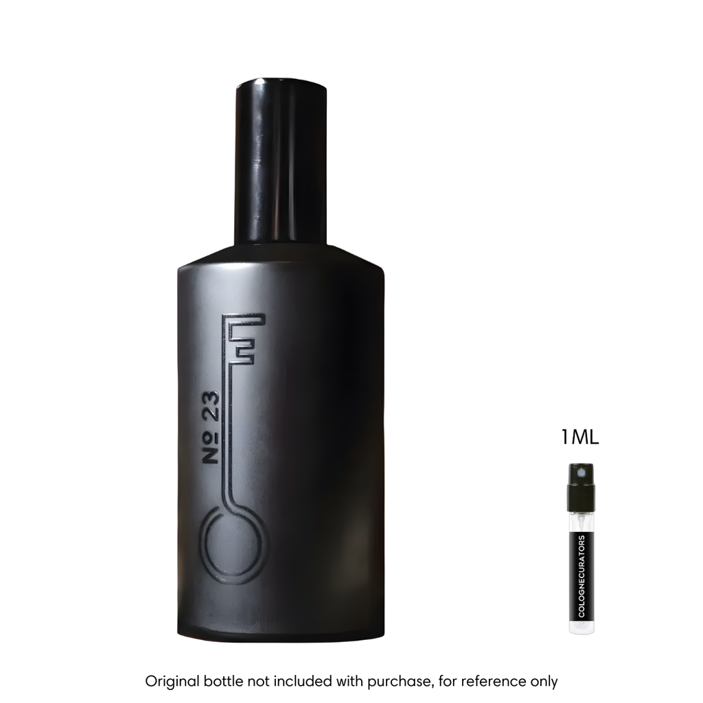 Fischersund No. 23 EDP