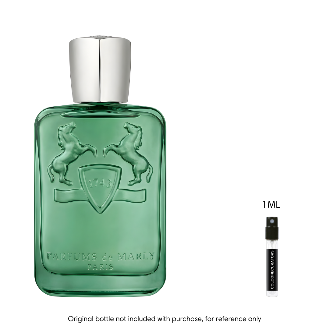 Parfums De Marly Greenley EDP