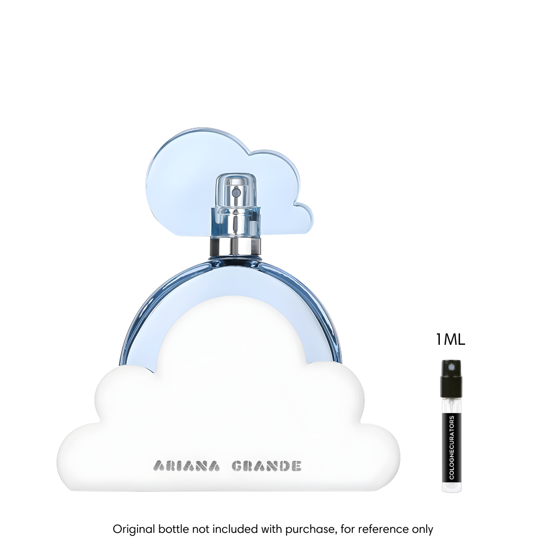 Ariana Grande Cloud EDP