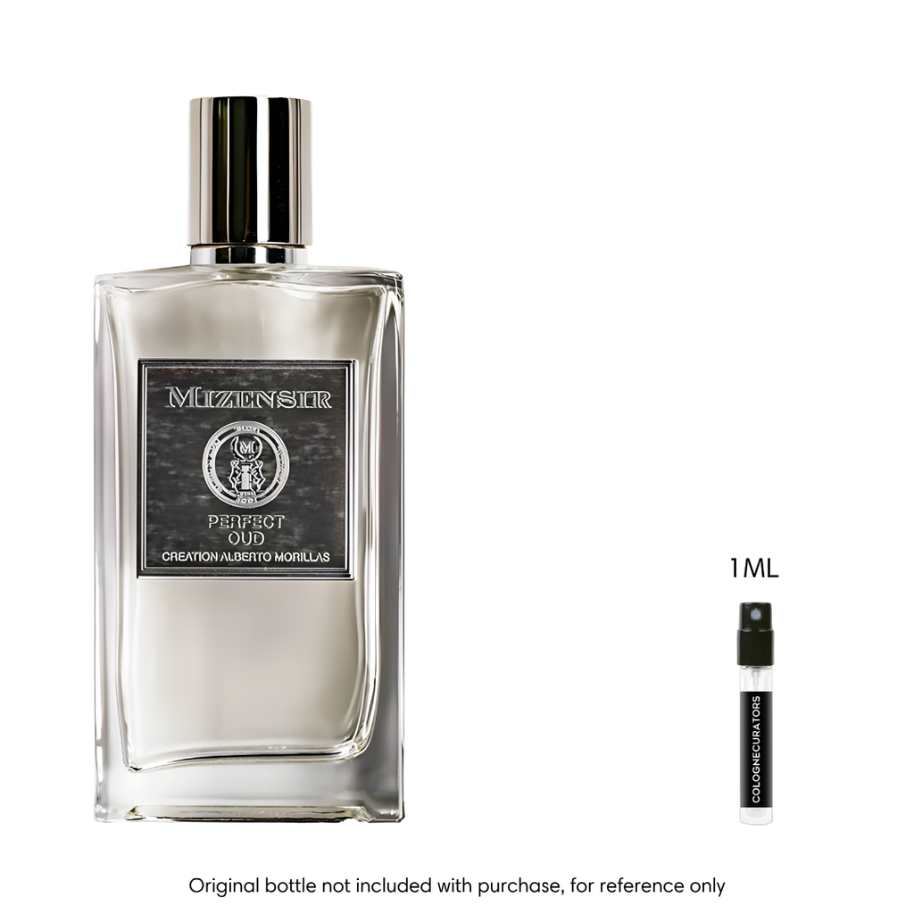 Mizensir Perfect Oud EDP