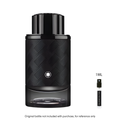 Mont Blanc Explorer Extreme Parfum