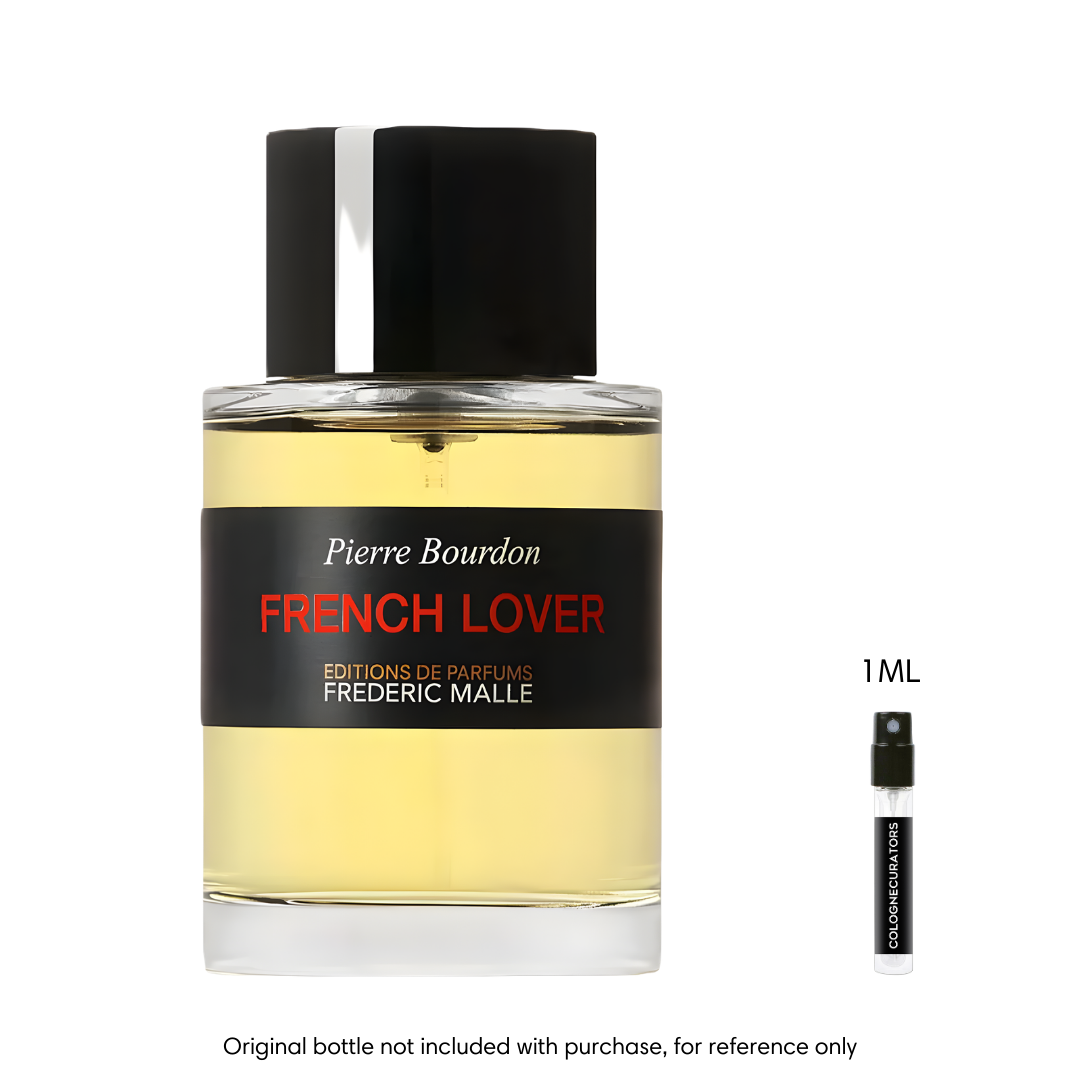 Frederic Malle French Lover EDP
