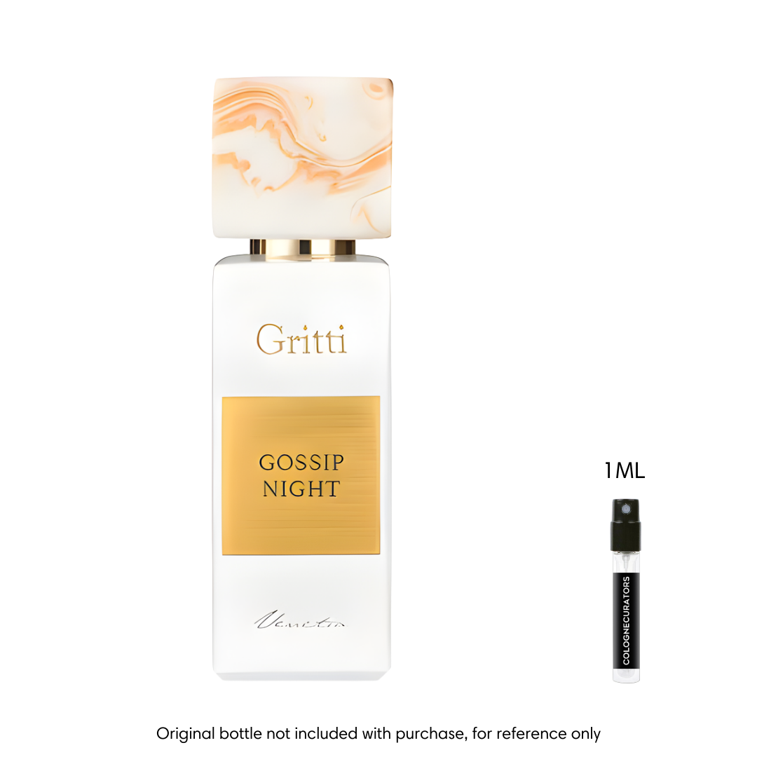 Gritti Gossip Night EDP