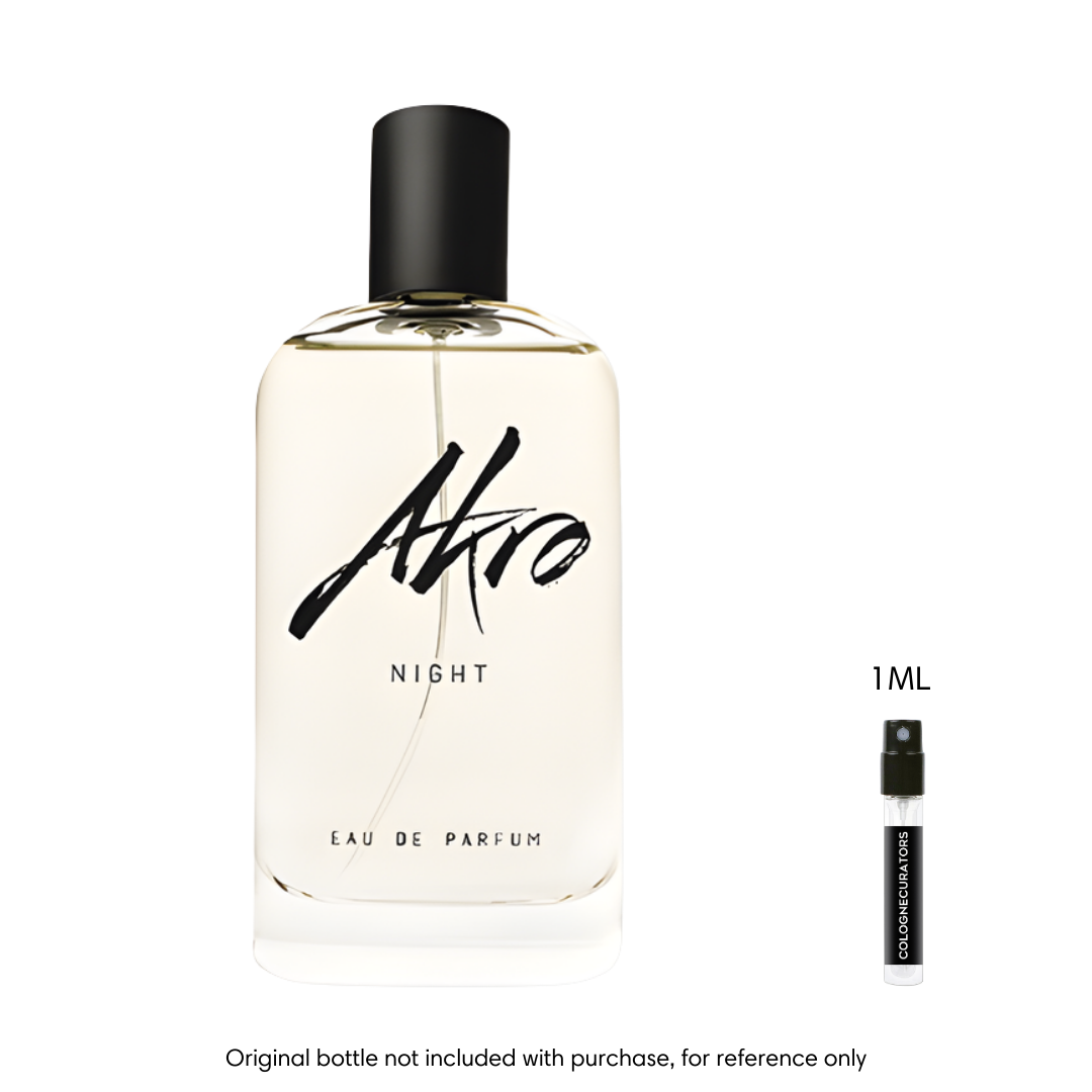 Akro Night EDP