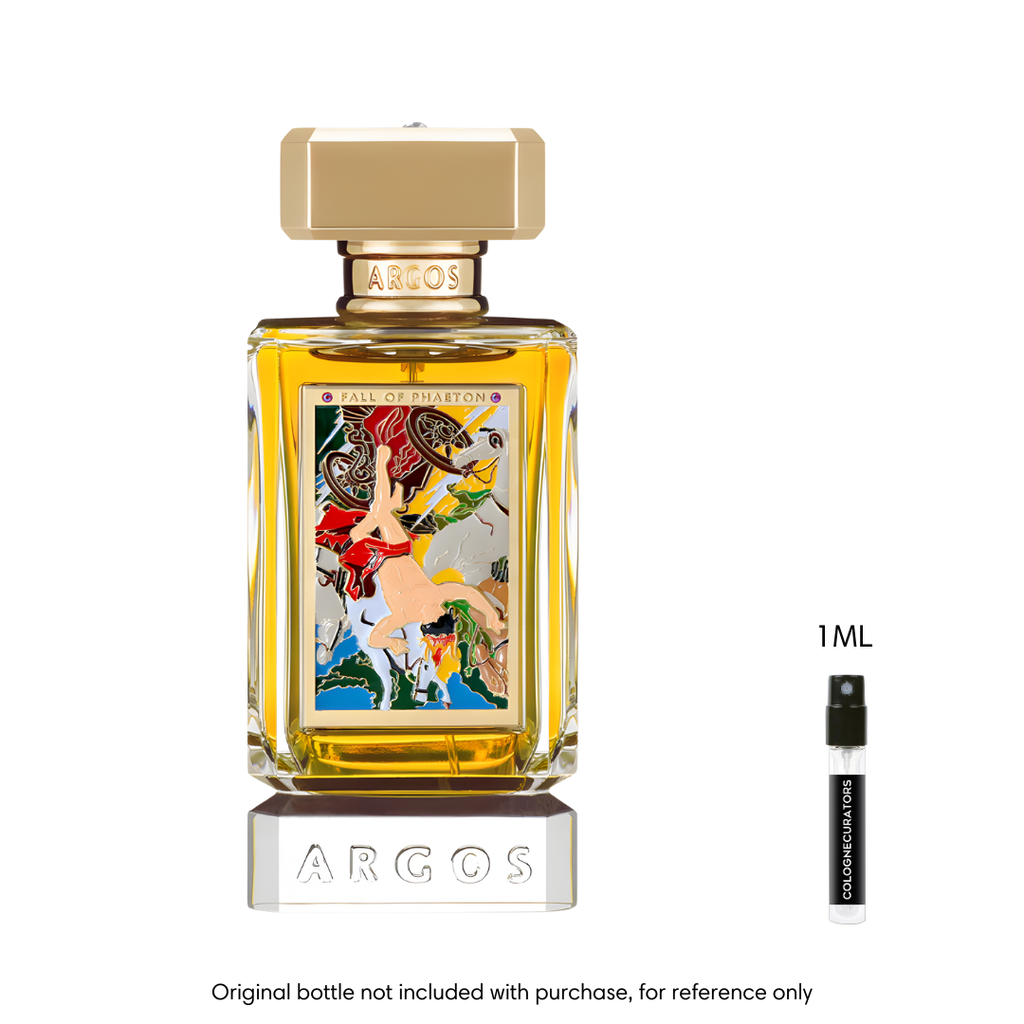 Argos Fall Of Phaeton EDP