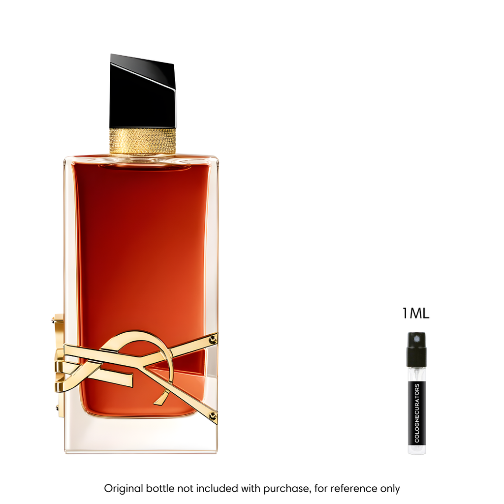 Yves Saint Laurent Libre Le Parfum EDP