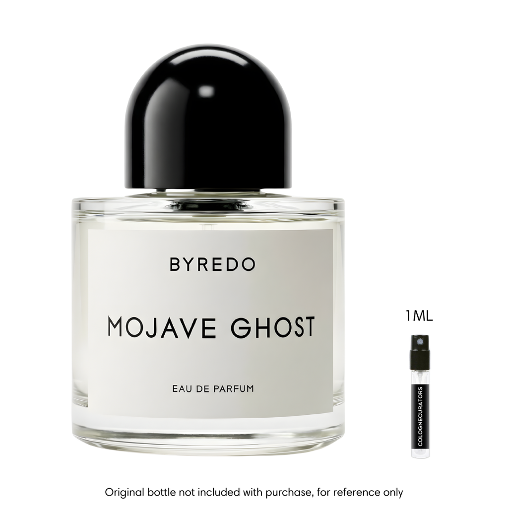 Byredo Parfums Mojave Ghost EDP