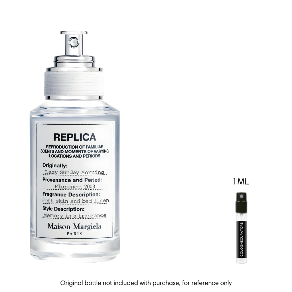 Maison Martin Margiela Lazy Sunday Morning EDT
