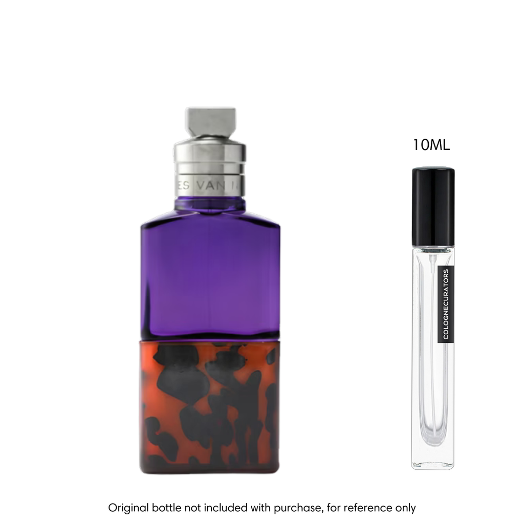Dries Van Noten Fleur du Mal EDP