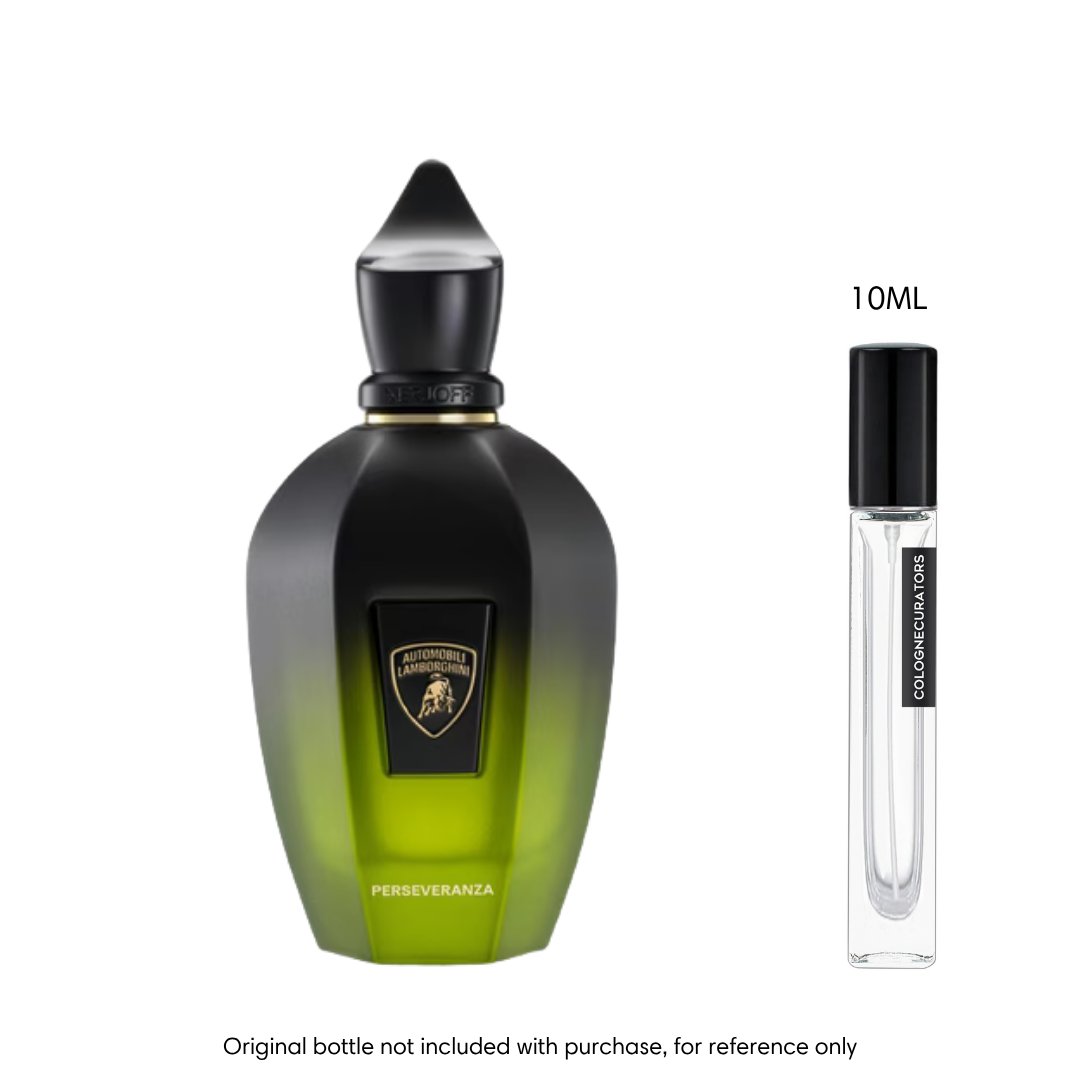 Xerjoff Perseveranza Parfum