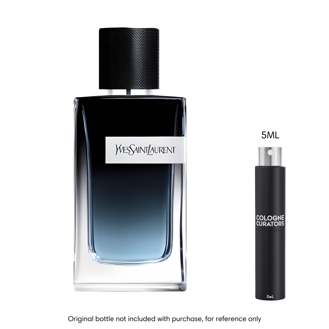 Yves Saint Laurent Y EDP