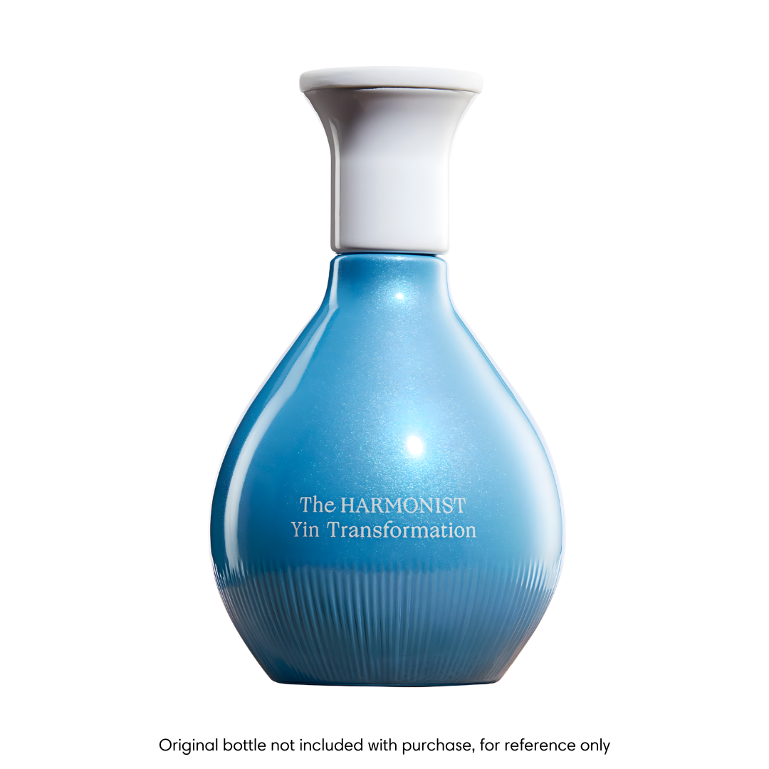 The Harmonist Yin Transformation Parfum