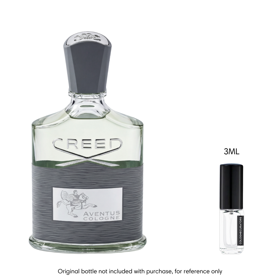 Creed Aventus Cologne EDP