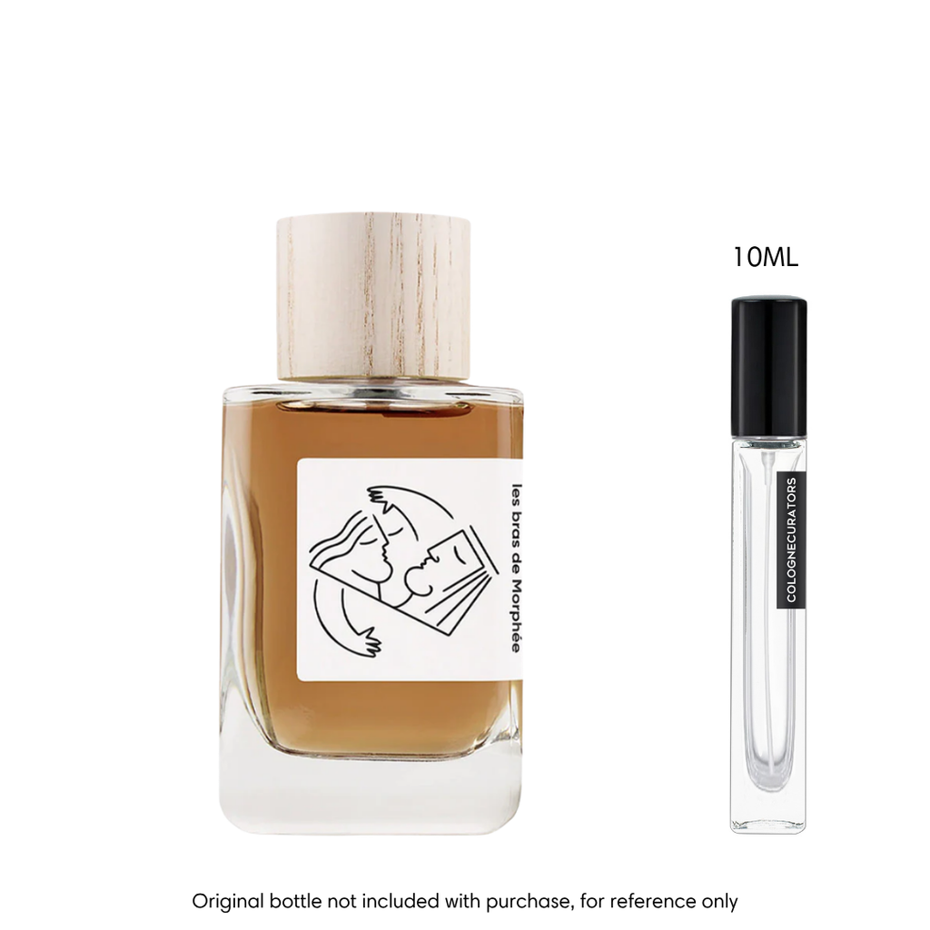 Hellenist Les Bras de Morphee EDP