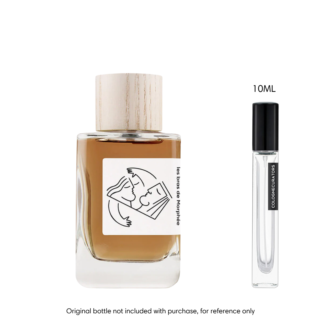 Hellenist Les Bras de Morphee EDP