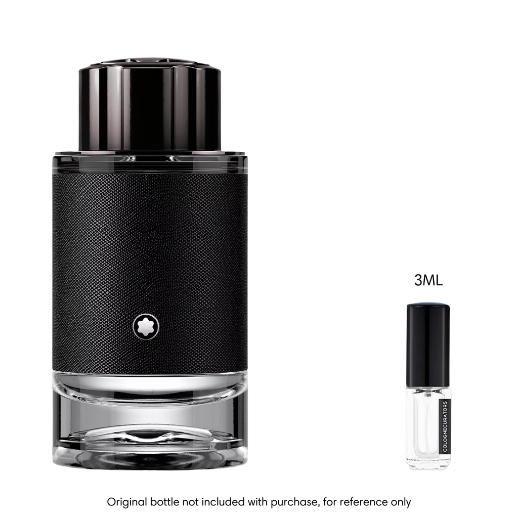 Mont Blanc Explorer EDP