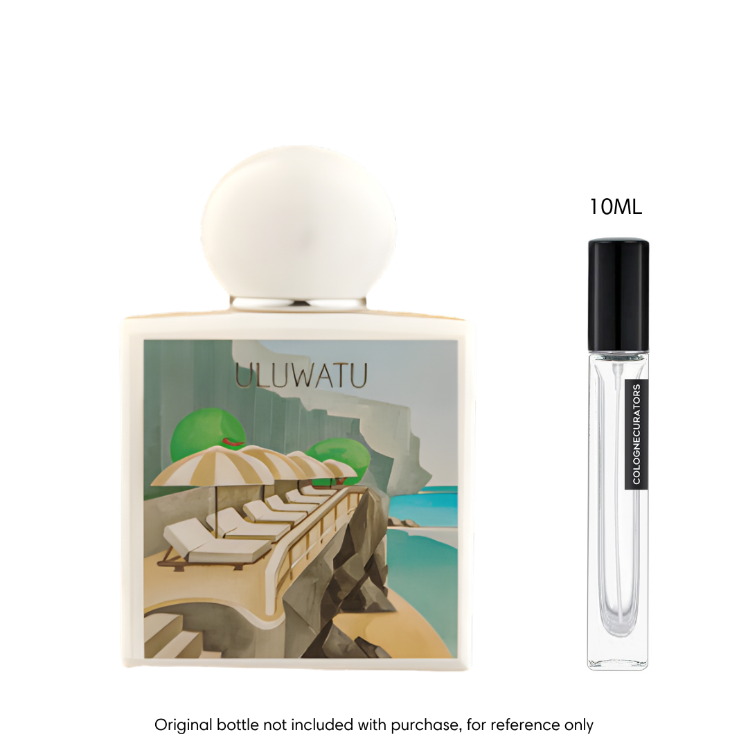 Adamo Parfum Uluwatu Parfum