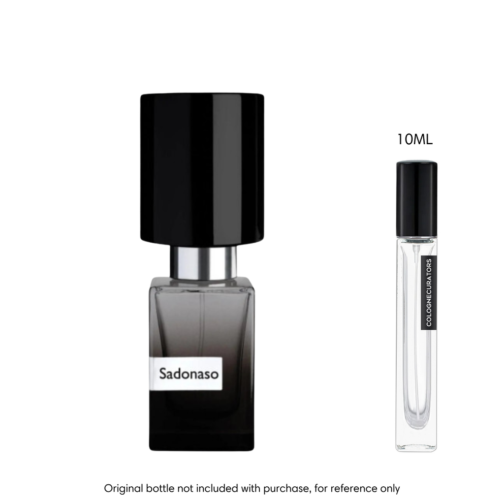 Nasomatto Sadonaso Extrait