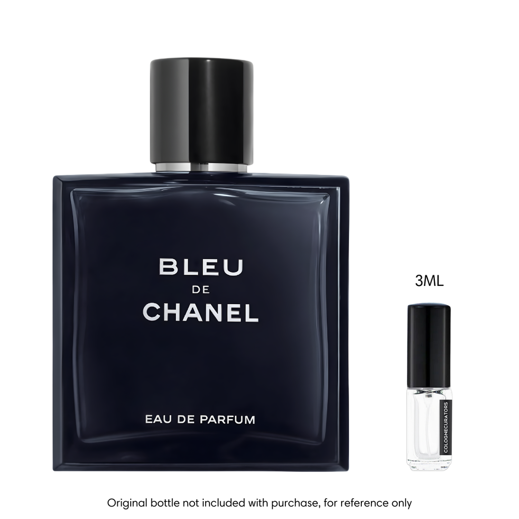 Chanel Bleu De Chanel EDP
