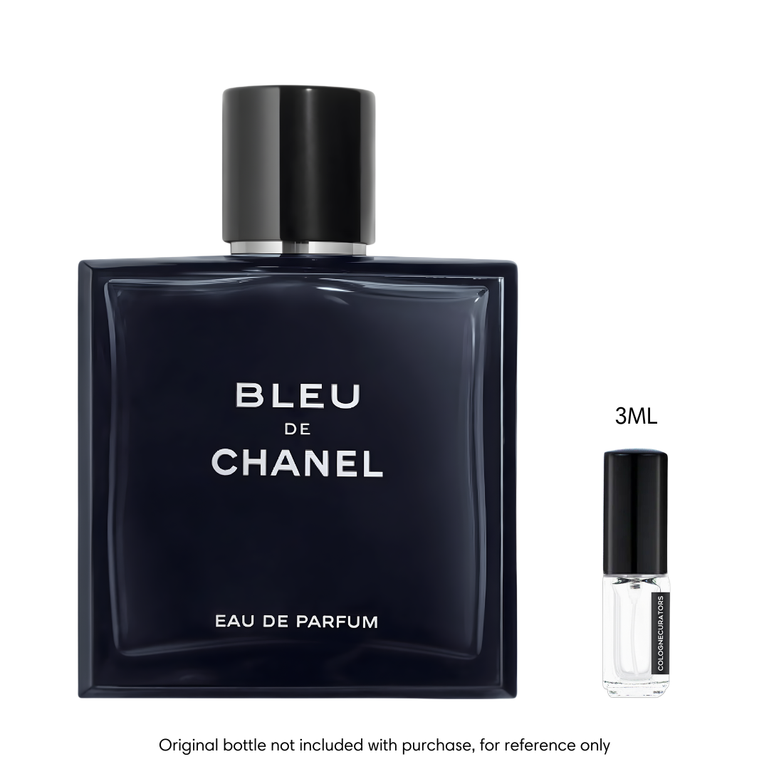 Chanel Bleu De Chanel EDP