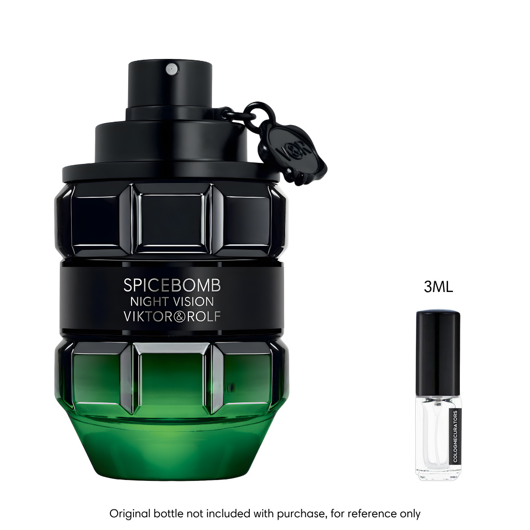 Viktor & Rolf Spicebomb Night Vision EDT