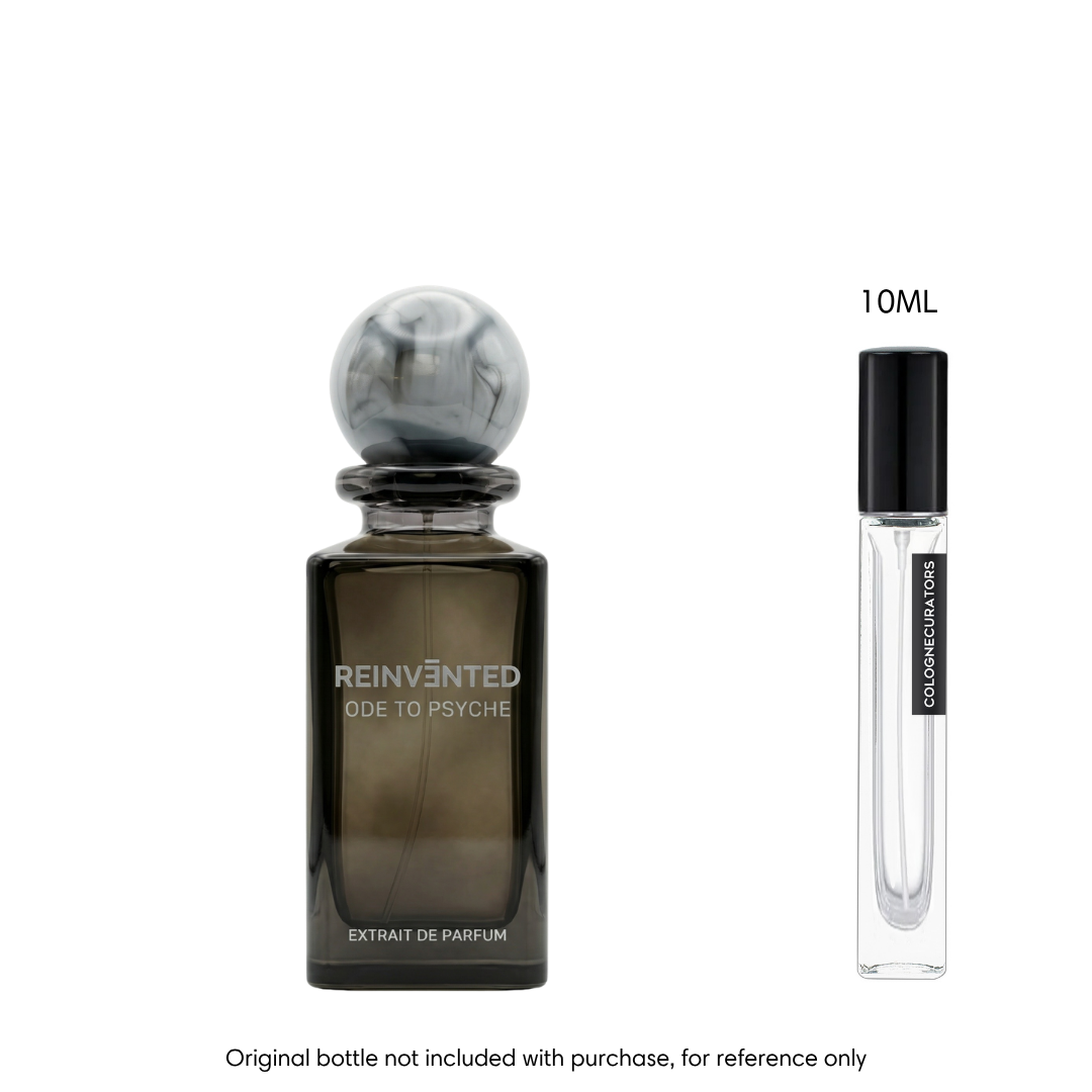 Reinvented Parfums Ode To Psyche Extrait