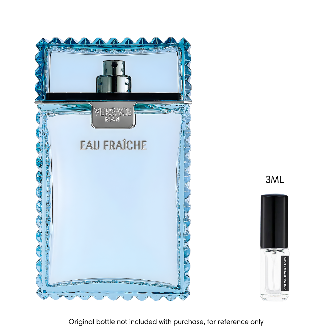 Versace Man Eau Fraiche EDT