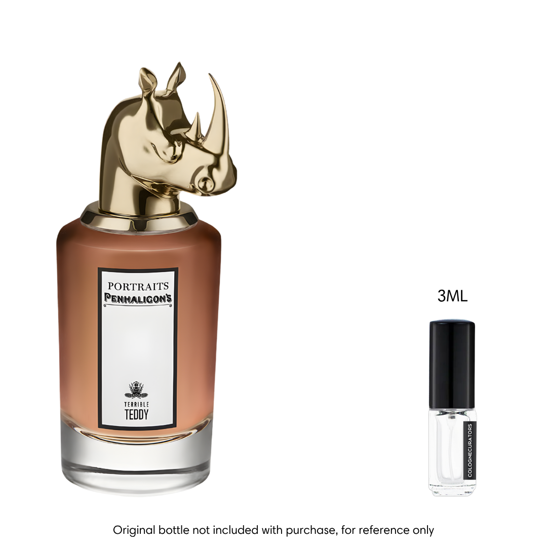 Penhaligon's Terrible Teddy EDP