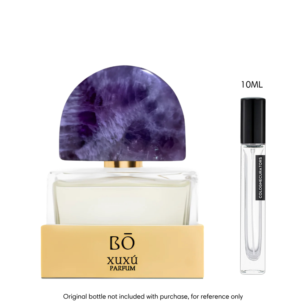 House of Bo Xuxu Parfum