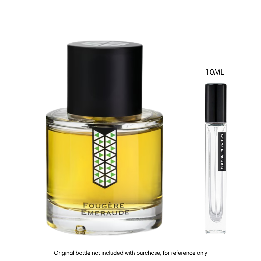 Les Indemodables Fougere Emeraude EDP