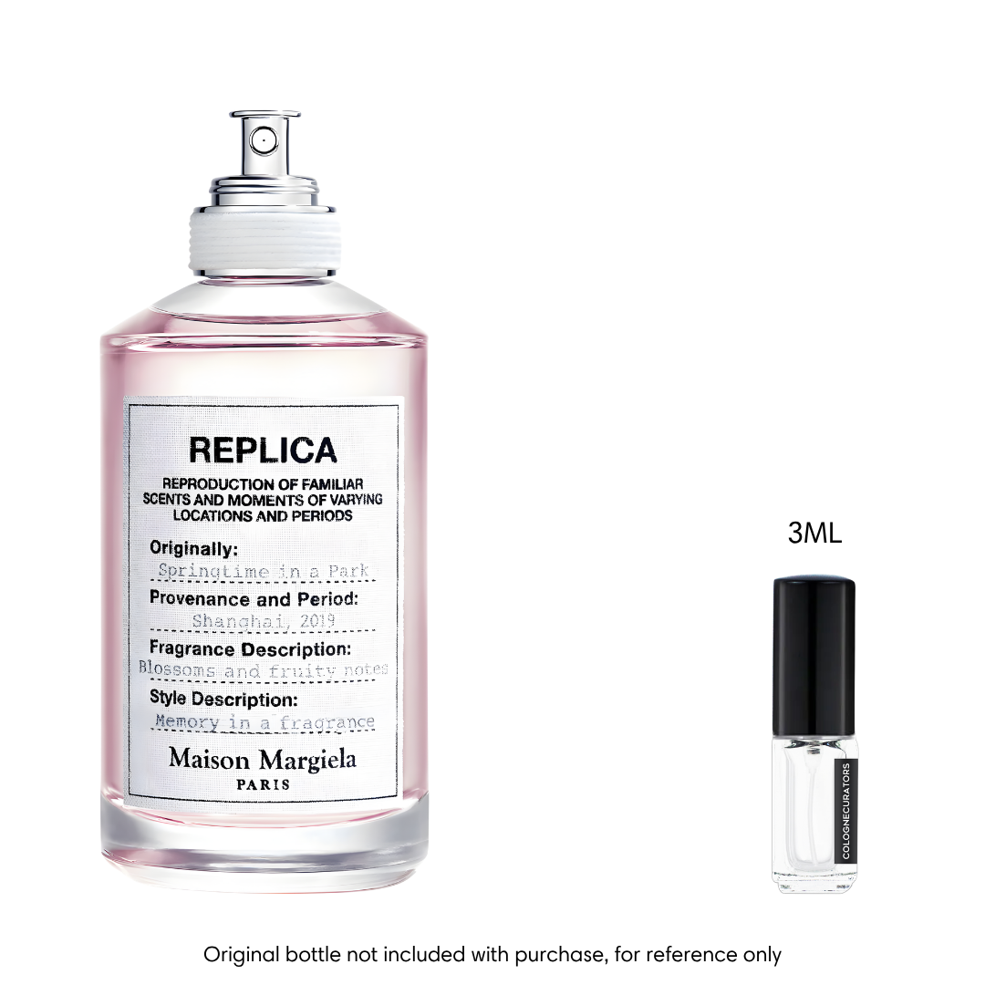 Maison Martin Margiela Replica Springtime In A Park EDT