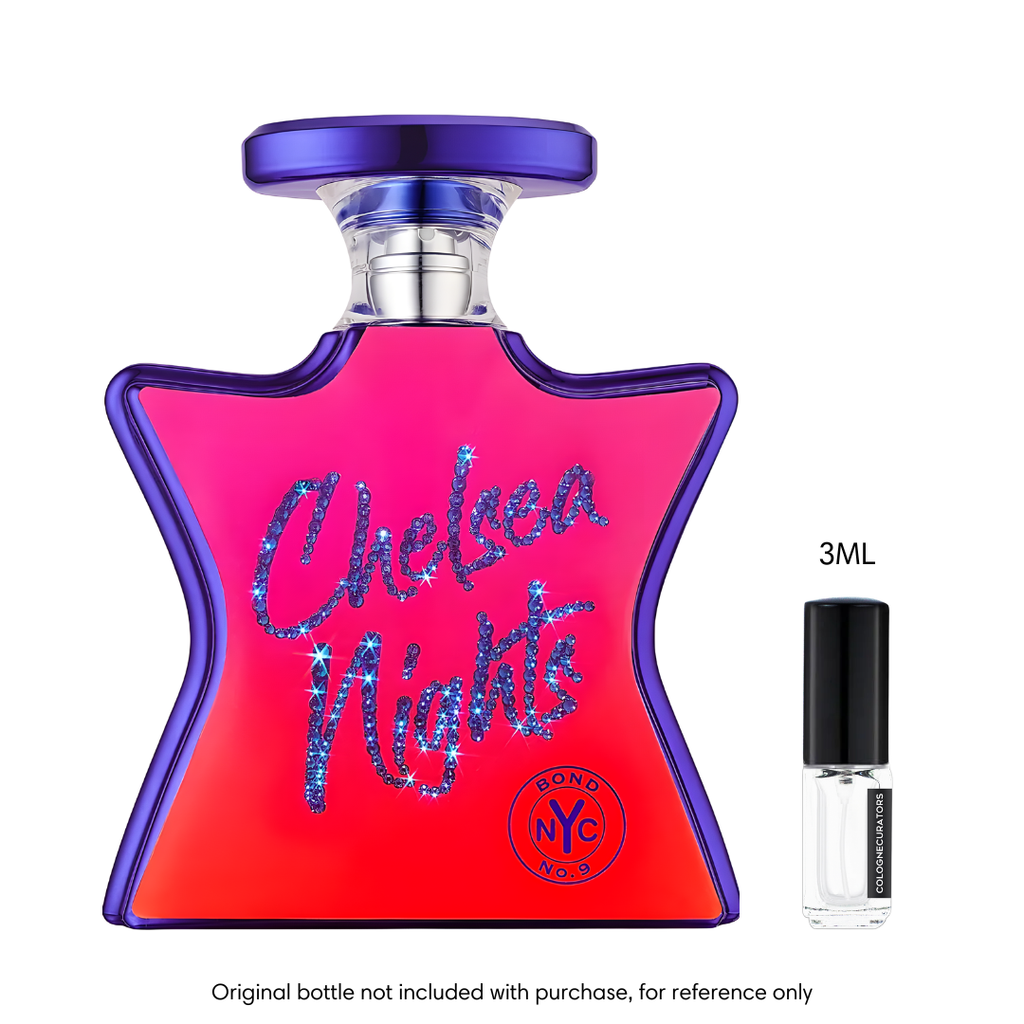 Bond No. 9 Chelsea Nights EDP