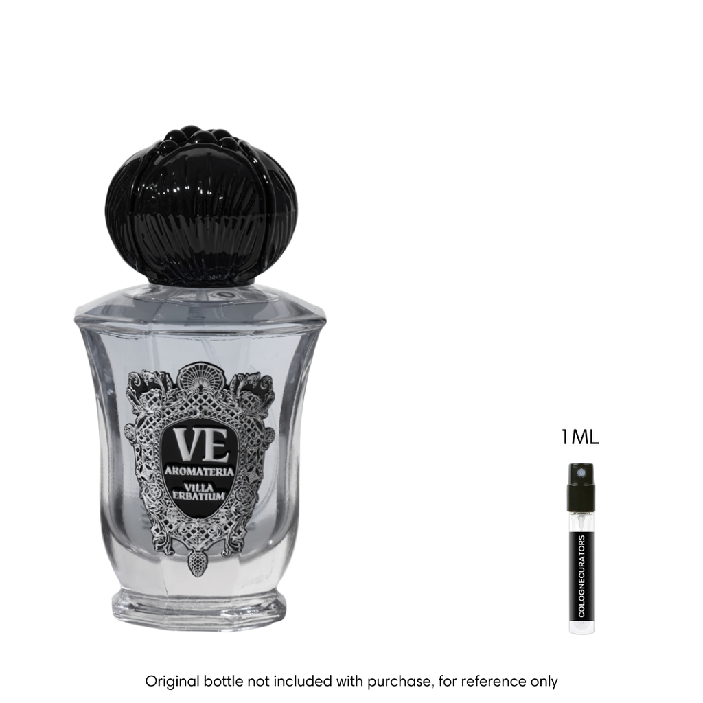 Villa Erbatium Hotel Cotton EDP