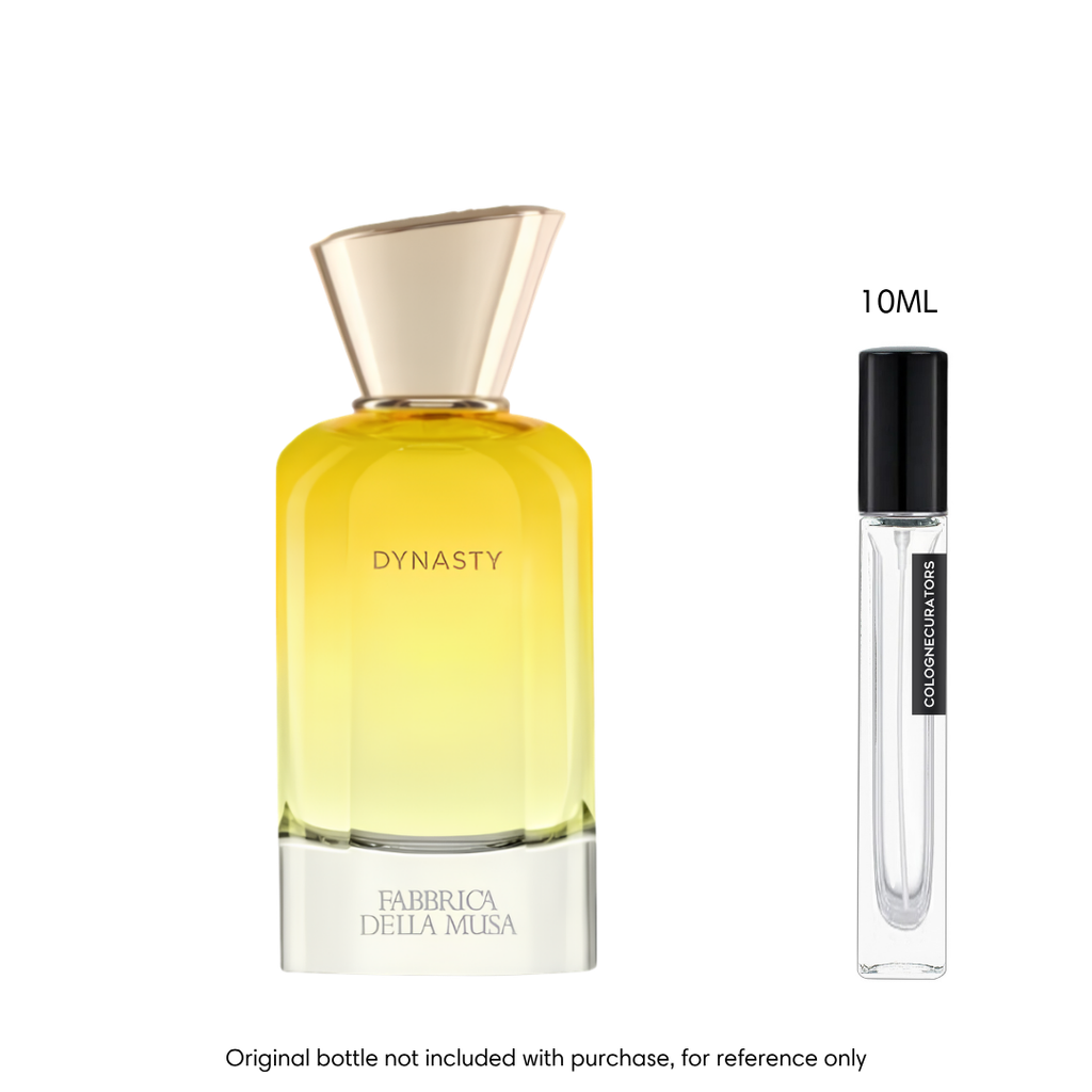 Fabbrica Della Musa Dynasty Extrait