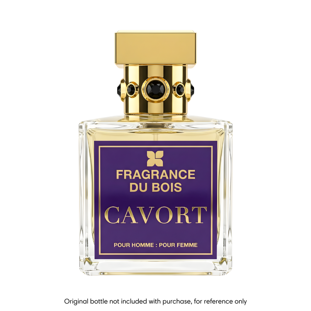 Fragrance du Bois Cavort EDP