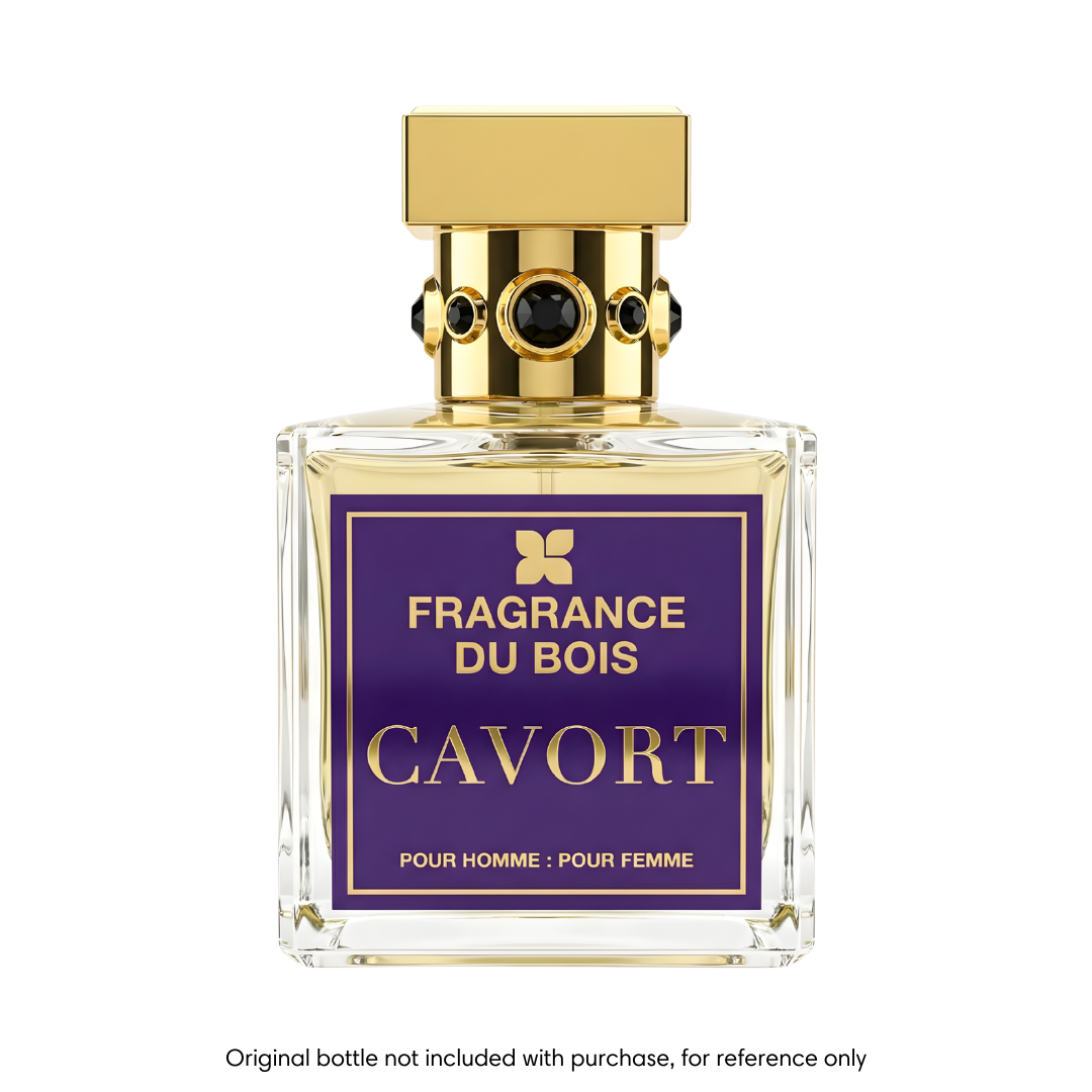 Fragrance du Bois Cavort EDP