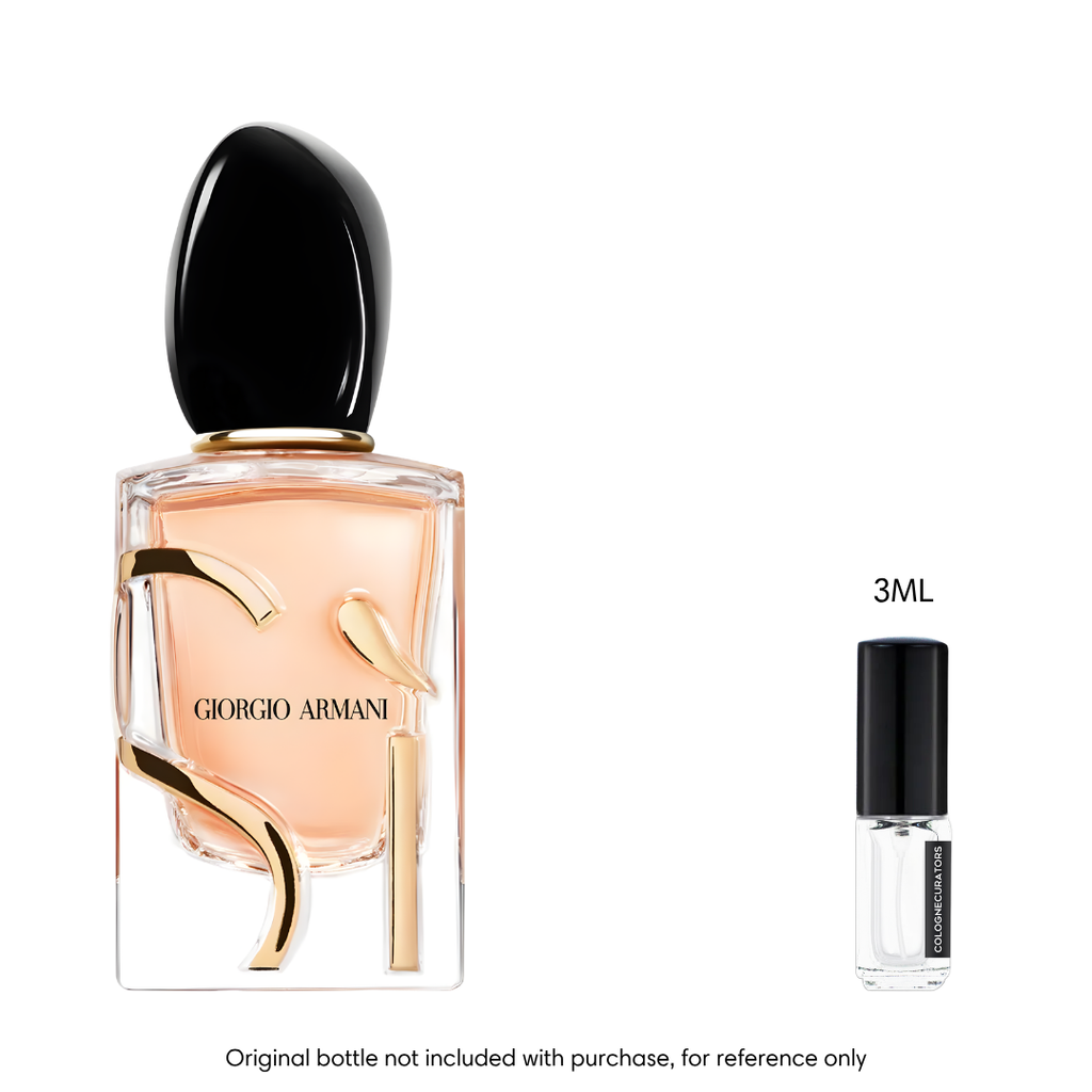 Giorgio Armani Si EDP