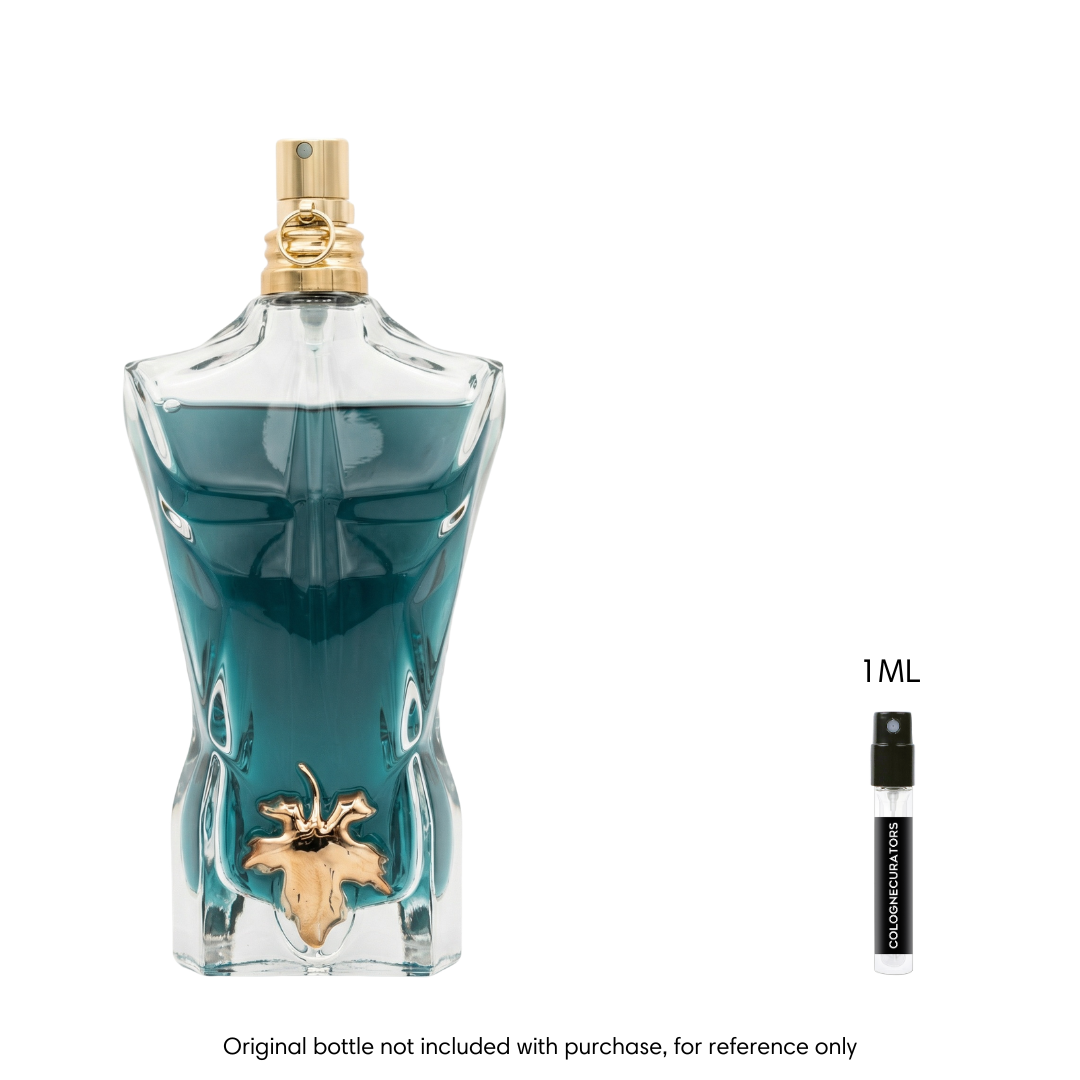 Jean Paul Gaultier Le Beau EDT