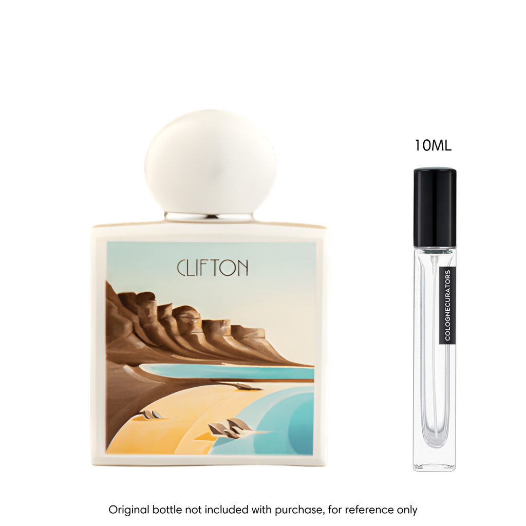 Adamo Parfum Clifton Parfum