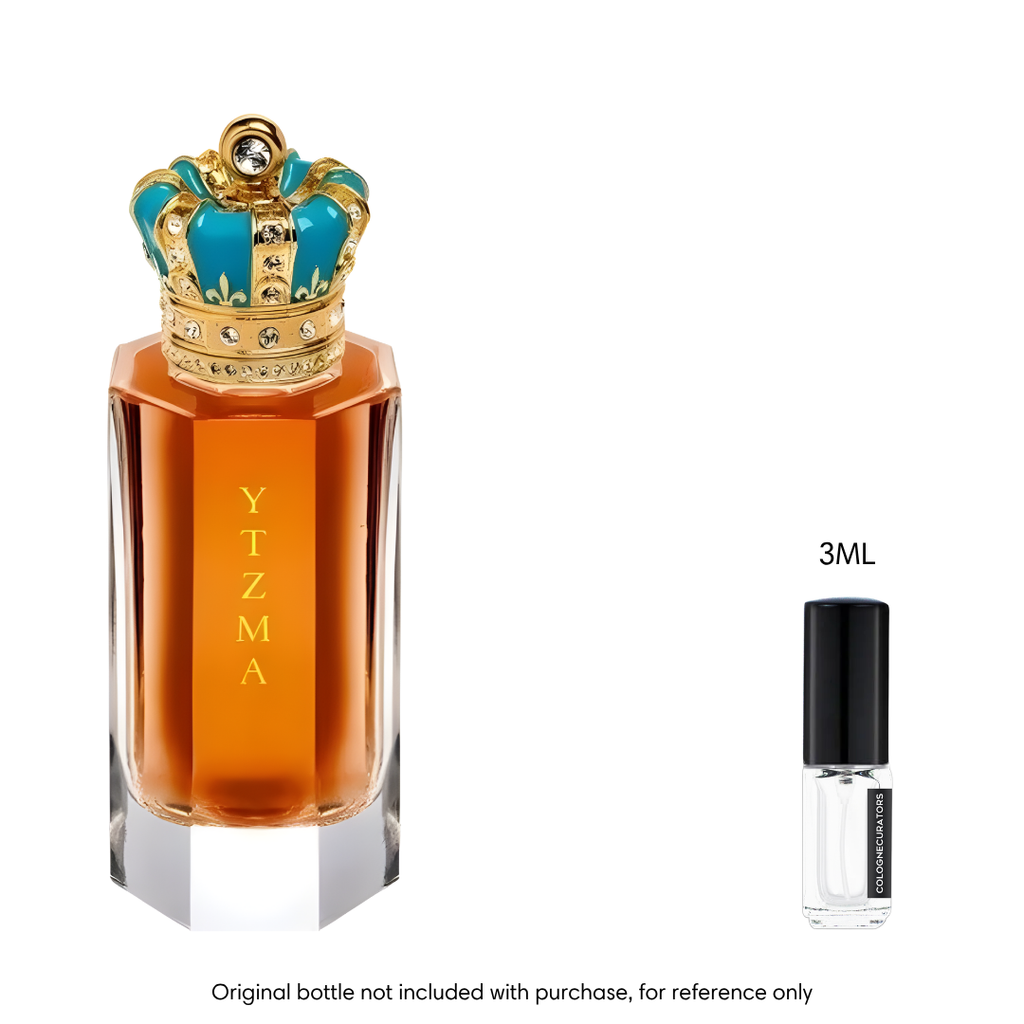 Royal Crown Ytzma Extrait