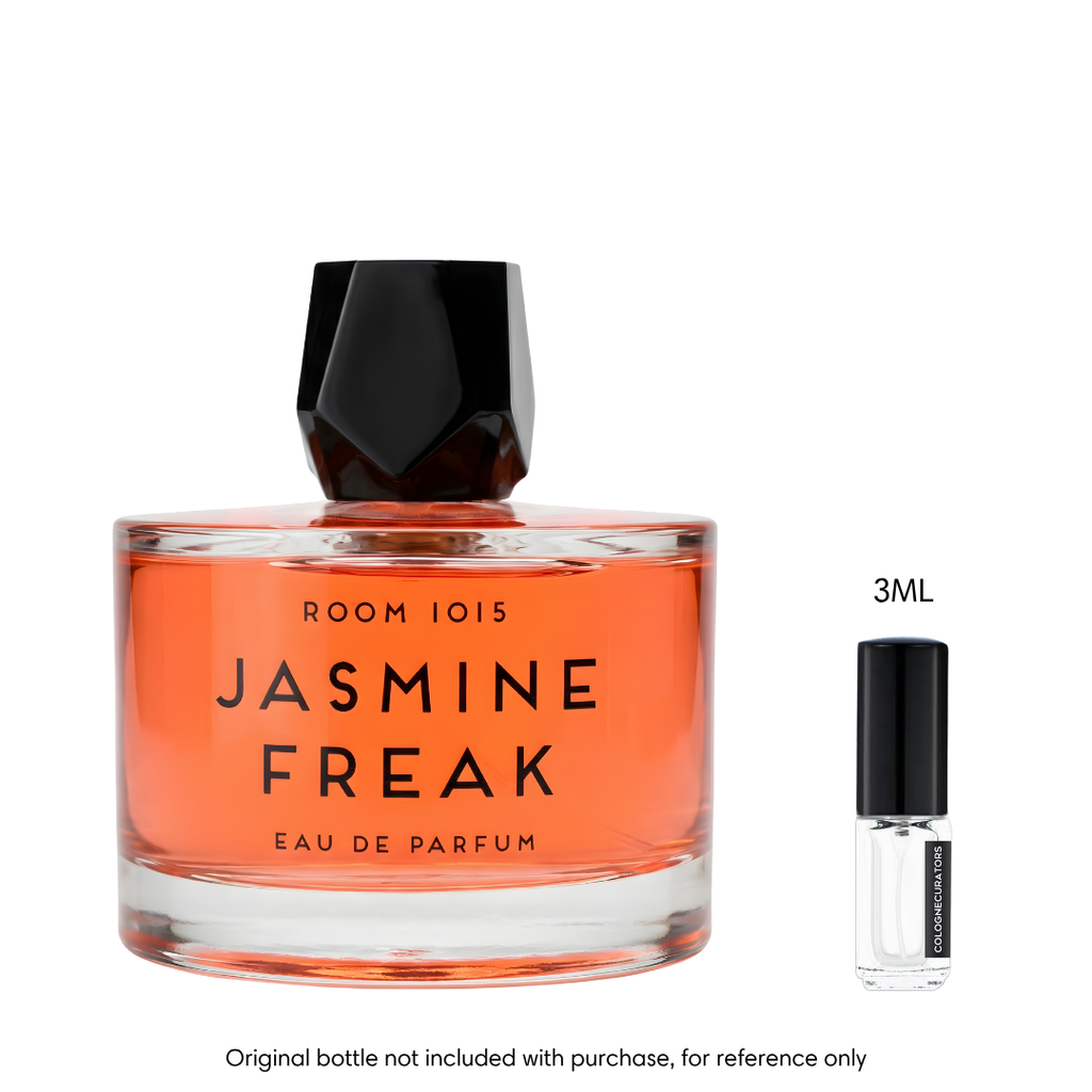 Room 1015 Jasmine Freak EDP
