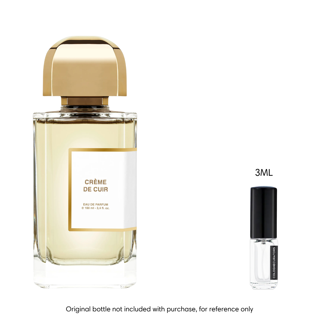 BDK Parfums Creme de Cuir EDP