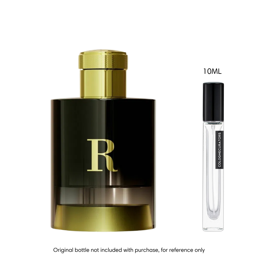 Pantheon Roma R Special Edition Extrait