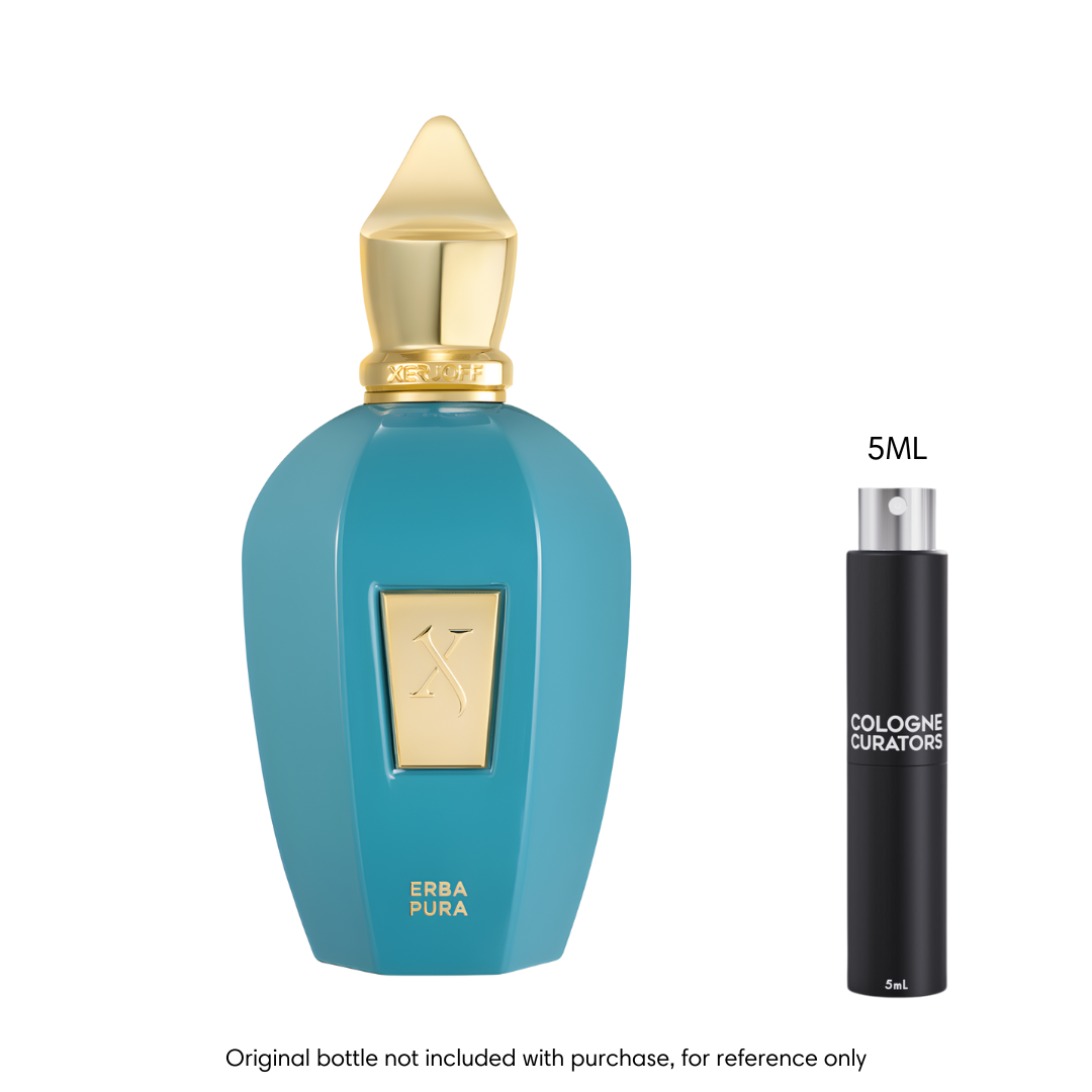 Xerjoff Erba Pura EDP