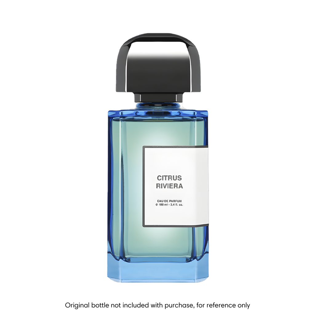 BDK Parfums Citrus Riviera EDP