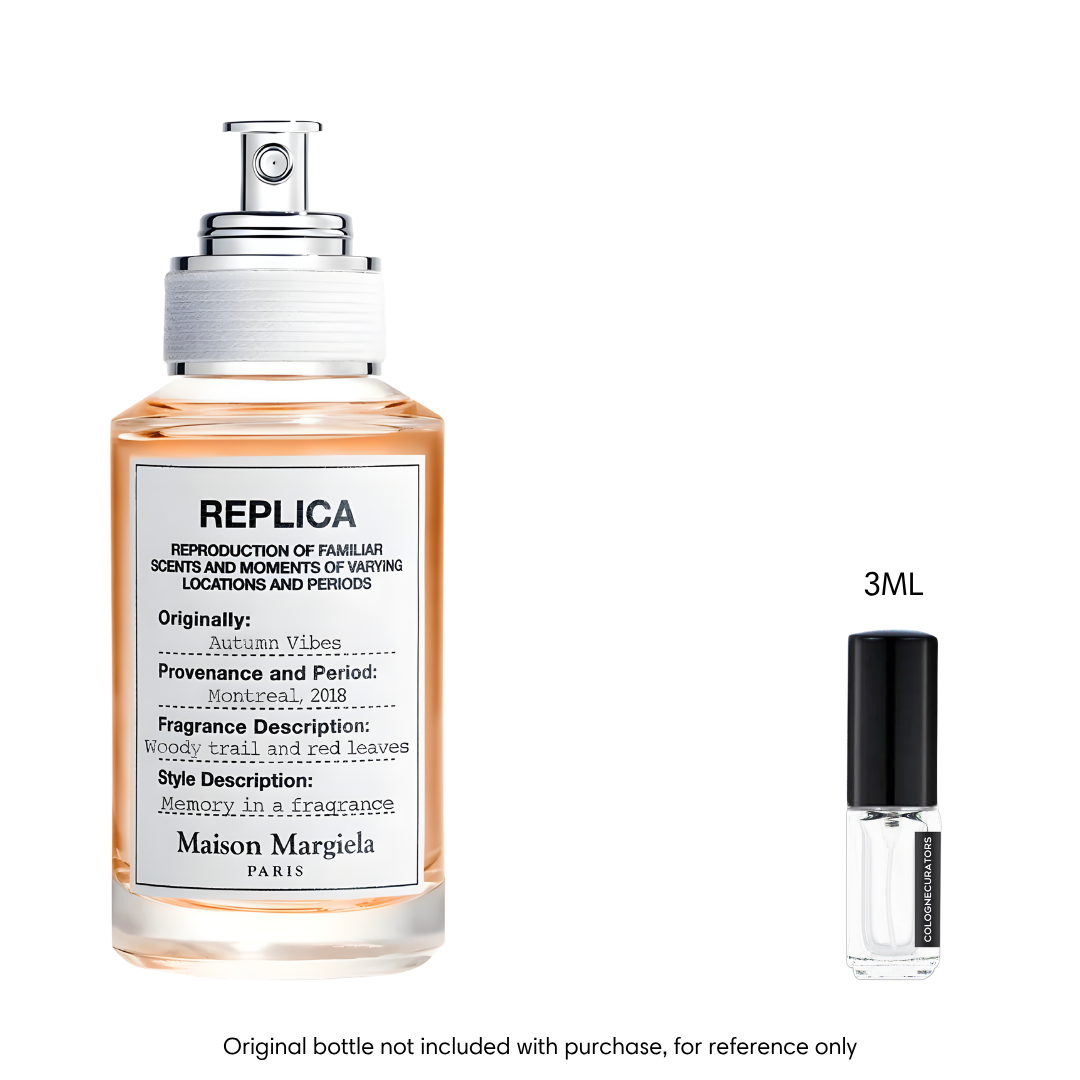 Maison Martin Margiela Replica Autumn Vibes EDT