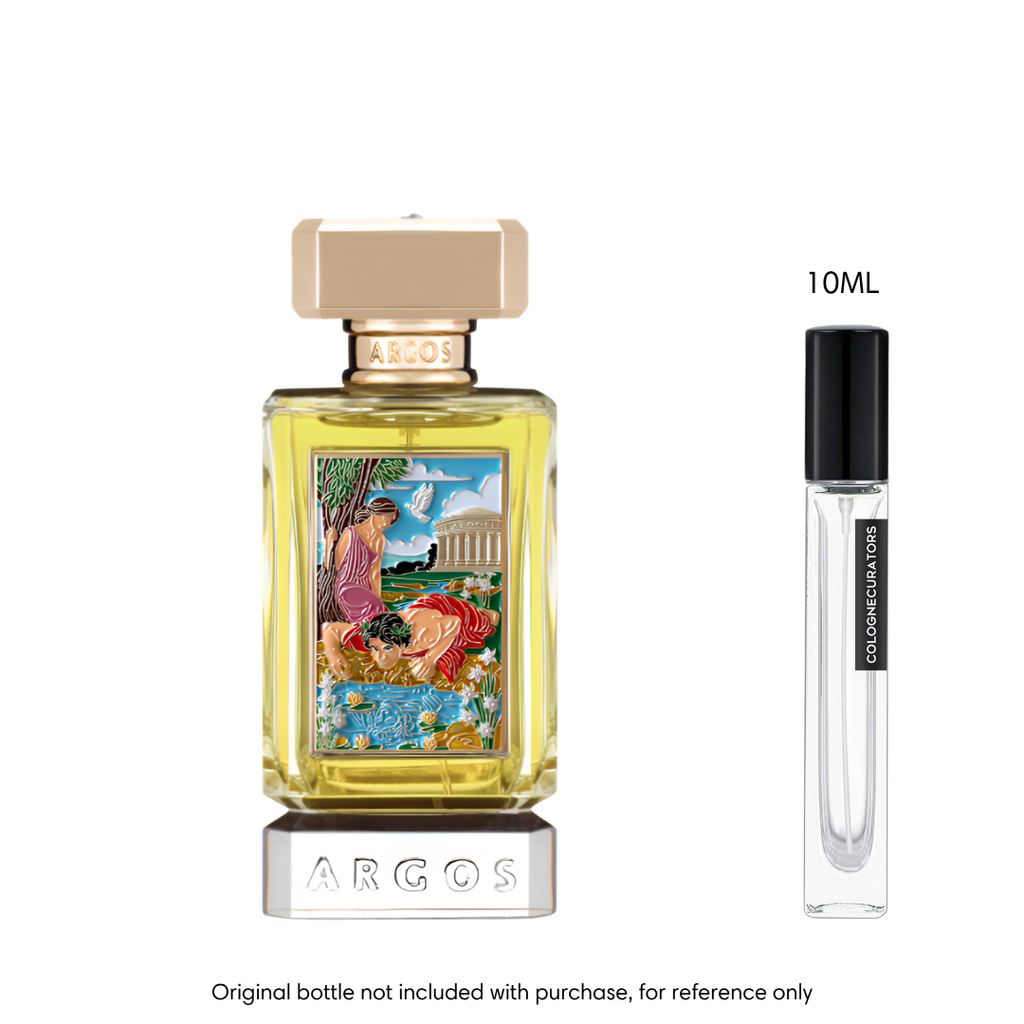 Argos Narcissus Obsession in Bloom Extrait