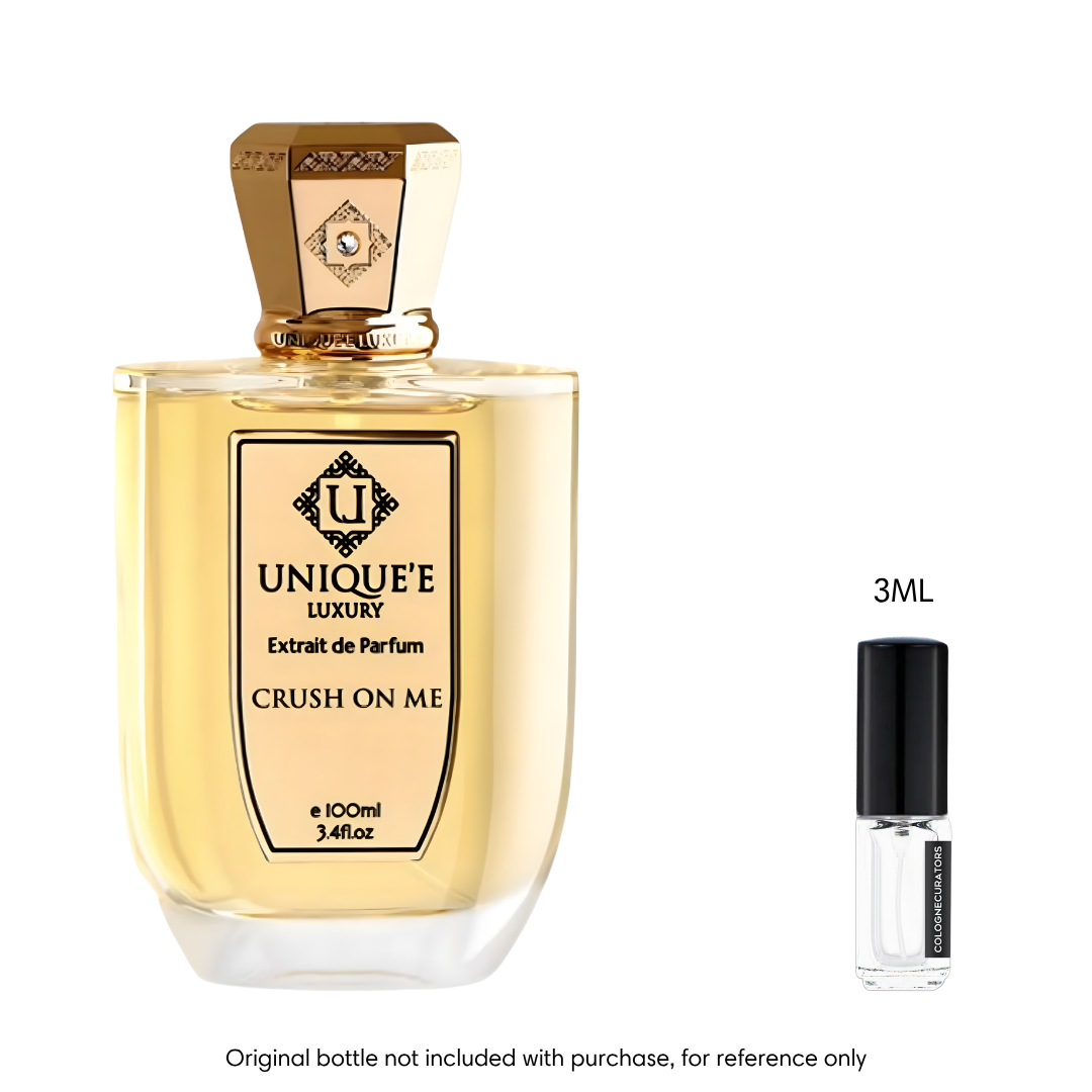 Unique'e Luxury Crush On Me Extrait