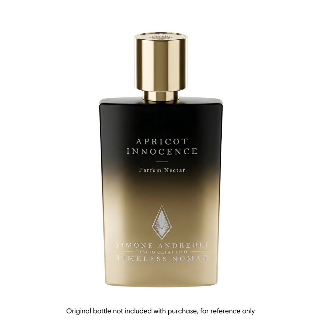 Simone Andreoli Apricot Innocence Extrait