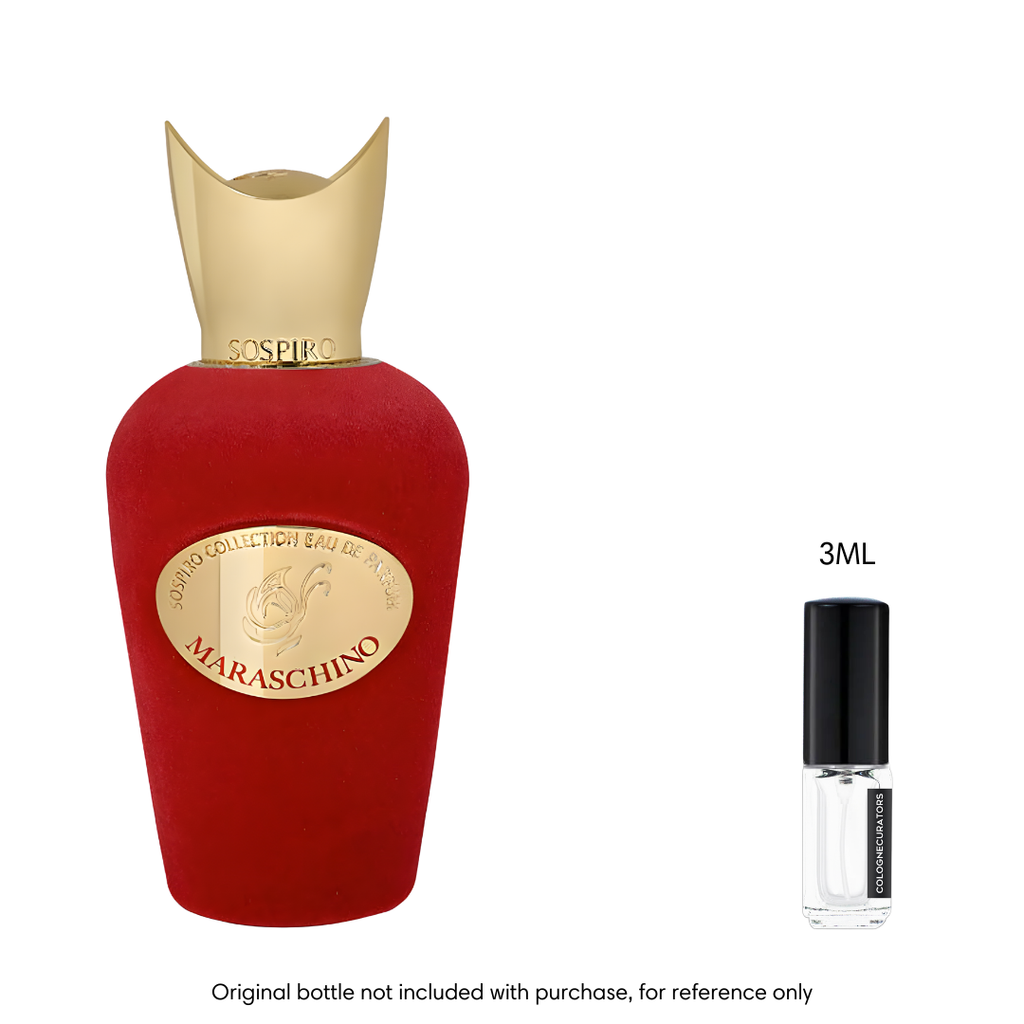 Sospiro Maraschino EDP